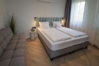 Superior Tweepersoonskamer met 1 of 2 Bedden