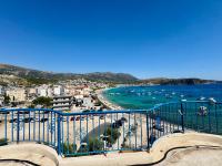 Peter's Sea House - Chambres d’hôtes Himarë