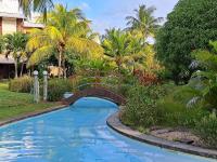 CosyNest Apartment - B&B Cap Malheureux