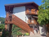 Bambù - B&B