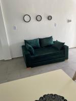 Alojamientos San Juan - Bed and Breakfast Chimbas