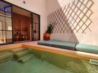 Casa Micocci di Casa Camilla Journey - Ferienwohnung Depressa