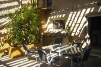 B&B Gordes - La Bergerie Lou Mas Li Pitchoun - Bed and Breakfast Gordes