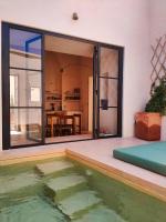Casa Micocci di Casa Camilla Journey - Ferienwohnung Depressa