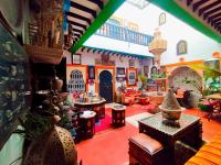 riad cherif - B&B Marrakech