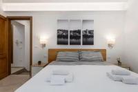 Appartamento con 3 Camere da Letto