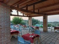 Agriturismo Fontana del Milo - B&B Mandatoriccio