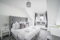 Casa Fresa - Union Heights - Bed and Breakfast Dundee