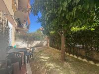 Urban Oasis with Garden - Chambres d’hôtes Rome