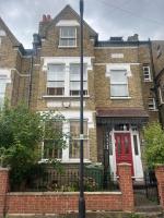 Unity House - B&B London