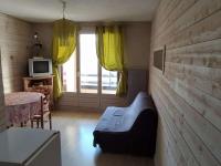 Studio cabine 26m² avec balcon sud-ouest à Barcelonnette - FR-1-804-45 - B&B Barcelonnette