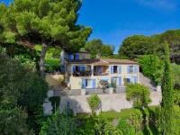 Villa Le Port d'attache - B&B Vallauris