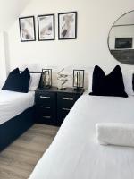 Suite Supérieure