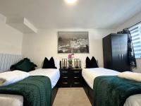 Suite 1 Chambre
