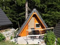 AirWood Glamping - B&B