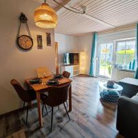 Apartment mit 1 Schlafzimmer