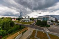Zenith Suite Residence- City Centre, Free Parking by StayNest - Chambres d'hôtes Rzeszów