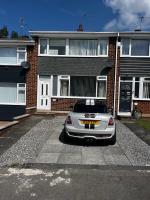 Ridgeway House - B&B Darlington