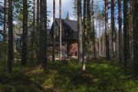 Aito Igloo & Spa Resort - Ferienwohnung Rovaniemi