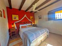 Appartement - Rez-de-Chaussée