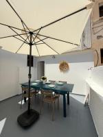 SeaBastian Suite - B&B