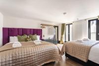 Apartment mit 1 Schlafzimmer