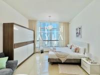 Modern & Cozy Studio In Reem By Ayla - B&B