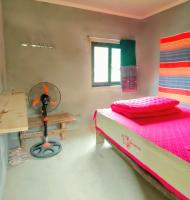 Camera Matrimoniale con Bagno Privato