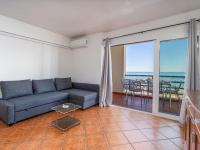 T1 com Varanda e vista mar a 200m da Praia - B&B Quarteira