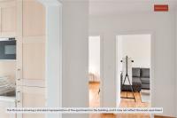 Zurich Style One Bedroom All Yours - B&B Zurigo