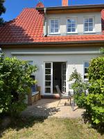 Haus Lykkelig - Ferienwohnung Zingst