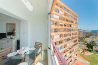 WELCS ESTUDIO 275 EMP con vistas al mar - B&B Roses