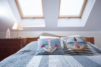 Habitación Triple con baño privado