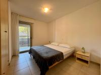 Appartement 2 Chambres avec Balcon