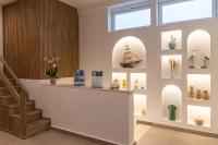 Deluxe Suite met Uitzicht op Zee