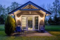 Bungalow 1 Chambre
