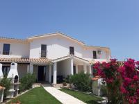 Villa Mirto - Bed and Breakfast Sant'Anna Arresi