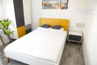 Apartamento de 3 dormitorios