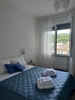 Appartamento con 2 Camere da Letto