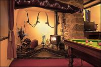 Betws Bach - Ferienwohnung Criccieth