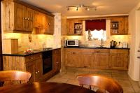 Betws Bach - Ferienwohnung Criccieth