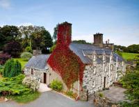 Betws Bach - B&B Criccieth