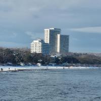 Himmel & Meer Suite - Chambres d’hôtes Timmendorfer Strand