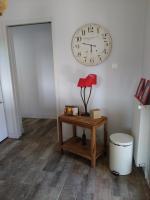 Superbe haut de villa - B&B La Seyne-sur-Mer