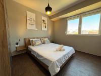 Luxury Central Apartment in Ohrid - B&B Ocrida