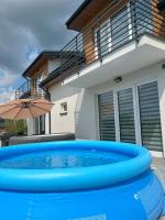 Villa REST & SPA - Chambres d’hôtes Zbiczno