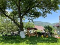 La Moieciu pe Deal - Ferienwohnung Moieciu de Jos