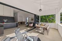 Tropical Escape - CBW366 - 8 - B&B Jan Thiel