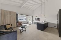 Tropical Escape - CBW366 - 8 - B&B Jan Thiel