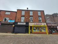 Stunning New Town Centre flat in Wigan - B&B